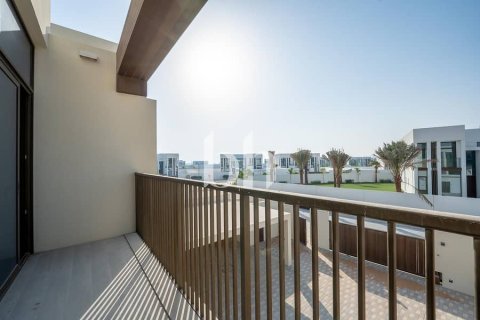 Vila di Abu Dhabi, UAE 4 bilik tidur, 1034 meter persegi № 642518 - foto 18