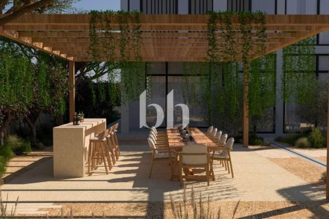 Vila di Abu Dhabi, UAE 4 bilik tidur, 1034 meter persegi № 642518 - foto 2
