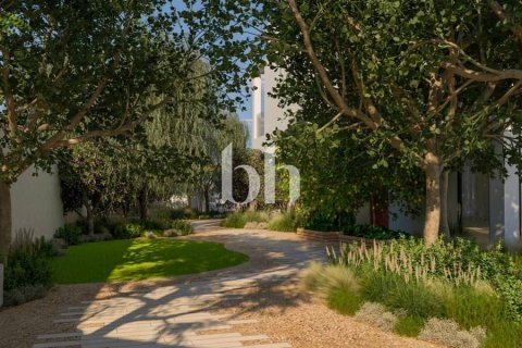 Vila di Abu Dhabi, UAE 4 bilik tidur, 1034 meter persegi № 642518 - foto 27