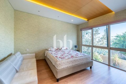 Villa para arrendamento em Al Raha Gardens, Abu Dhabi, EAU 5 quartos, 480 m2 № 642516 - foto 14