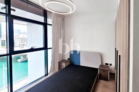 Apartman na Al Maryah Island, Abu Dhabi, UAE 3 spavaće sobe, 120 m2 Br. 642513 - Slika 8