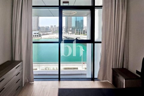 Apartman na Al Maryah Island, Abu Dhabi, UAE 3 spavaće sobe, 120 m2 Br. 642513 - Slika 5