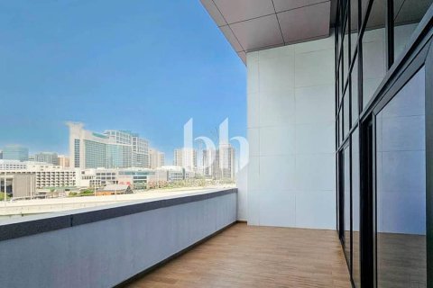 Apartman na Al Maryah Island, Abu Dhabi, UAE 3 spavaće sobe, 120 m2 Br. 642513 - Slika 11