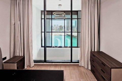 Apartman na Al Maryah Island, Abu Dhabi, UAE 3 spavaće sobe, 120 m2 Br. 642513 - Slika 6