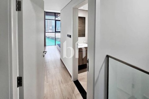 Apartman na Al Maryah Island, Abu Dhabi, UAE 3 spavaće sobe, 120 m2 Br. 642513 - Slika 9