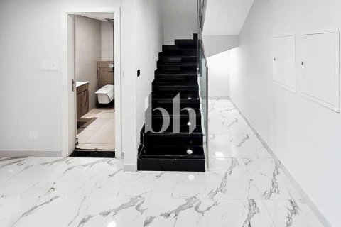 Apartman na Al Maryah Island, Abu Dhabi, UAE 3 spavaće sobe, 120 m2 Br. 642513 - Slika 4