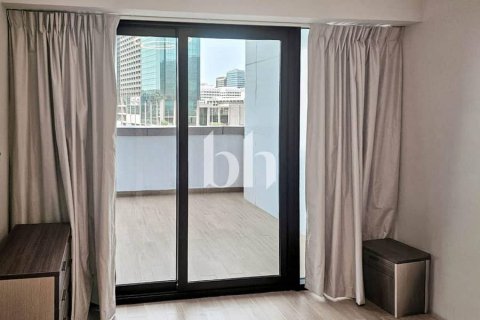 Apartman na Al Maryah Island, Abu Dhabi, UAE 3 spavaće sobe, 120 m2 Br. 642513 - Slika 7
