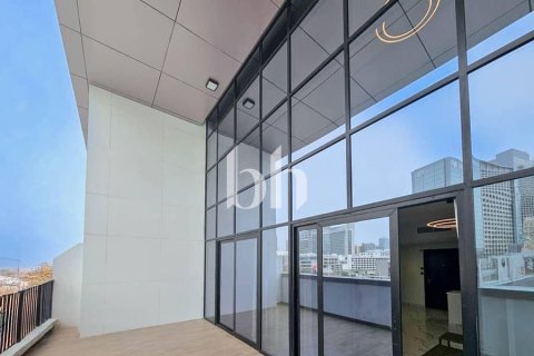 Apartman na Al Maryah Island, Abu Dhabi, UAE 3 spavaće sobe, 120 m2 Br. 642513 - Slika 2
