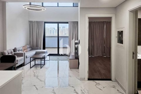 Apartman na Al Maryah Island, Abu Dhabi, UAE 3 spavaće sobe, 120 m2 Br. 642513 - Slika 3