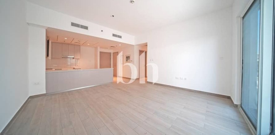 Huoneisto Yas Island, Abu Dhabi, Arabiemiraatit 3 makuuhuonetta, 154 m2 № 642517