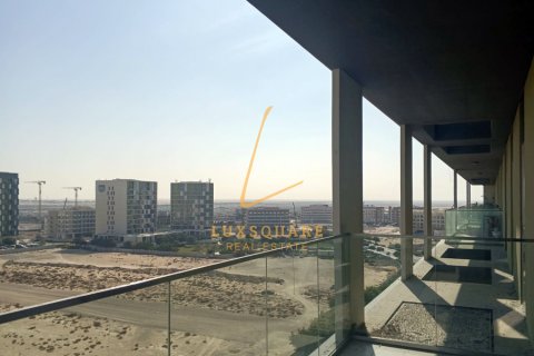 Dubai South (Dubai World Central), UAE의 임대용 아파트 침실 3개, 142제곱미터 번호 663095 - 사진 12