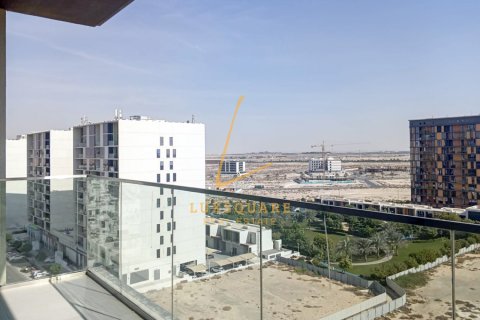 Dubai South (Dubai World Central), UAE의 임대용 아파트 침실 3개, 142제곱미터 번호 663095 - 사진 13