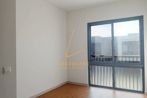 تاون هاوس للإيجار في Dubai South (Dubai World Central)، دبي، الإمارات العربية المتحدة 2 غرفة نوم ، 112 متر مربع ، رقم 663096 - صورة 15