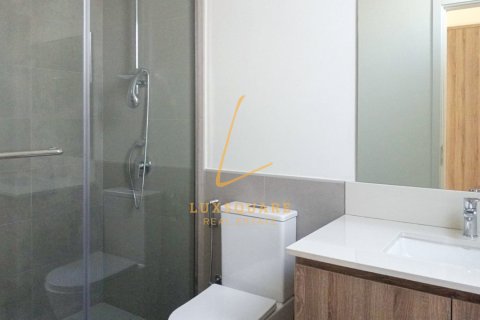 تاون هاوس للإيجار في Dubai South (Dubai World Central)، دبي، الإمارات العربية المتحدة 2 غرفة نوم ، 112 متر مربع ، رقم 663096 - صورة 4