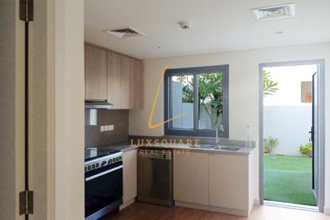 تاون هاوس للإيجار في Dubai South (Dubai World Central)، دبي، الإمارات العربية المتحدة 2 غرفة نوم ، 112 متر مربع ، رقم 663096 - صورة 2