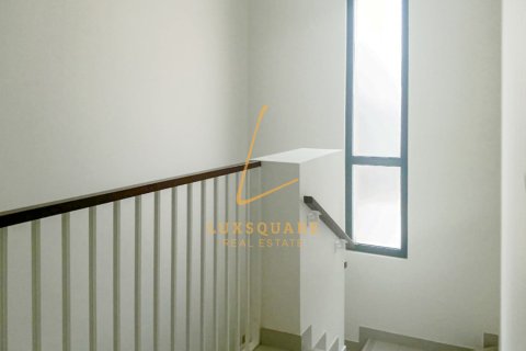 تاون هاوس للإيجار في Dubai South (Dubai World Central)، دبي، الإمارات العربية المتحدة 2 غرفة نوم ، 112 متر مربع ، رقم 663096 - صورة 8