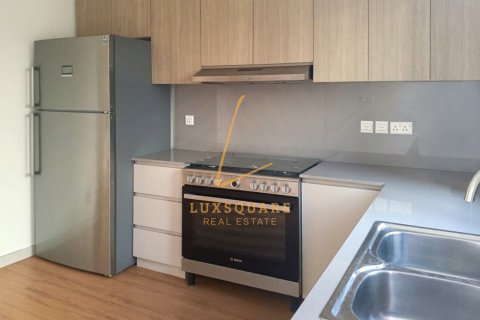 تاون هاوس للإيجار في Dubai South (Dubai World Central)، دبي، الإمارات العربية المتحدة 2 غرفة نوم ، 112 متر مربع ، رقم 663096 - صورة 9