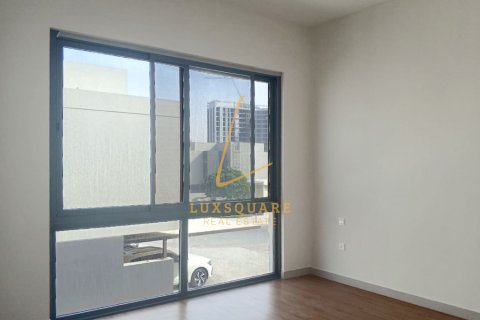 تاون هاوس للإيجار في Dubai South (Dubai World Central)، دبي، الإمارات العربية المتحدة 2 غرفة نوم ، 112 متر مربع ، رقم 663096 - صورة 11