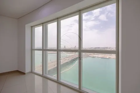 Διαμέρισμα σε RAK TOWER σε Al Reem Island, Abu Dhabi, ΗΑΕ 2 υπνοδωμάτια, 153 τ.μ. Αρ. 663094 - φωτογραφία 5