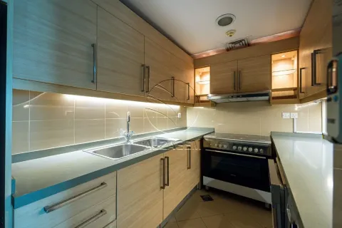 Διαμέρισμα σε RAK TOWER σε Al Reem Island, Abu Dhabi, ΗΑΕ 2 υπνοδωμάτια, 153 τ.μ. Αρ. 663094 - φωτογραφία 6