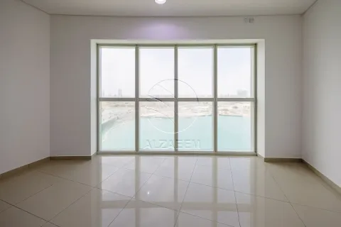 Διαμέρισμα σε RAK TOWER σε Al Reem Island, Abu Dhabi, ΗΑΕ 2 υπνοδωμάτια, 153 τ.μ. Αρ. 663094 - φωτογραφία 2