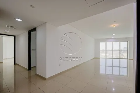 Διαμέρισμα σε RAK TOWER σε Al Reem Island, Abu Dhabi, ΗΑΕ 2 υπνοδωμάτια, 153 τ.μ. Αρ. 663094 - φωτογραφία 4