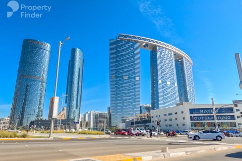 Купити квартиру в Аль-Рим, Абу-Даби, ОАЕ 1 спальня, 73м2, № 663091 - фото 5