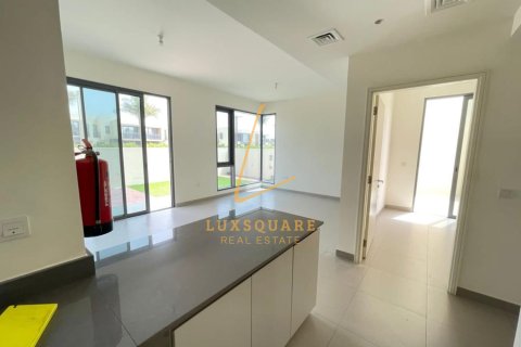 Villa til leje i Dubai Hills Estate, Dubai, UAE 4 soveværelser, 276 kvm № 663097 - foto 1