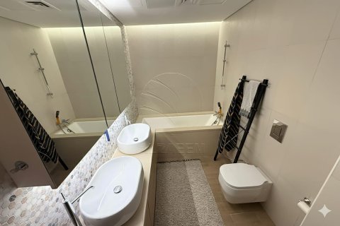 Müüa korter on the Yas Island, Abu Dhabi, AÜE: 1 magamistoaga, 103 m² Nr 663093 - pilt 7