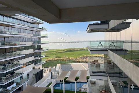 Müüa korter on the Yas Island, Abu Dhabi, AÜE: 1 magamistoaga, 103 m² Nr 663093 - pilt 1