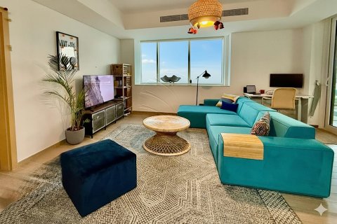 Müüa korter on the Yas Island, Abu Dhabi, AÜE: 1 magamistoaga, 103 m² Nr 663093 - pilt 3