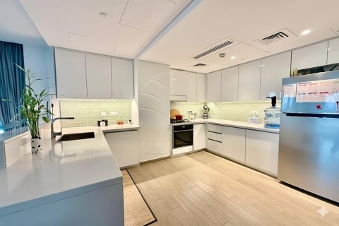 Müüa korter on the Yas Island, Abu Dhabi, AÜE: 1 magamistoaga, 103 m² Nr 663093 - pilt 5