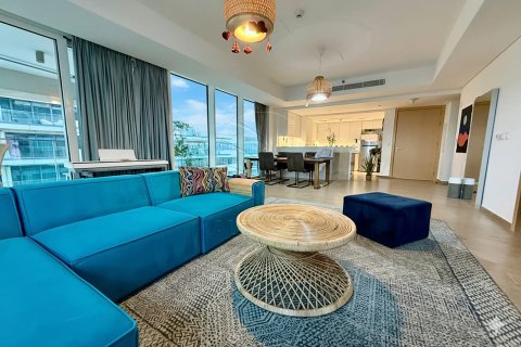 Müüa korter on the Yas Island, Abu Dhabi, AÜE: 1 magamistoaga, 103 m² Nr 663093 - pilt 4