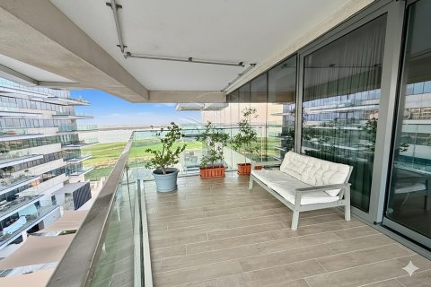 Müüa korter on the Yas Island, Abu Dhabi, AÜE: 1 magamistoaga, 103 m² Nr 663093 - pilt 2