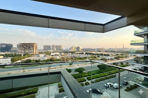 Müüa korter on the Yas Island, Abu Dhabi, AÜE: 1 magamistoaga, 103 m² Nr 663093 - pilt 8