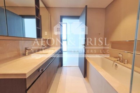 Apartman u Downtown Dubai (Downtown Burj Dubai), UAE 1 spavaća soba, 69 m2 Br. 648701 - fotografija 1