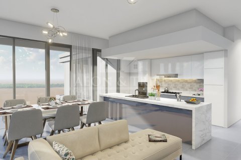 Dzīvoklis Jumeirah Village Circle, Dubaijā, AAE 2 istabas, 144 m2 Nr. 648703 - attēls 1