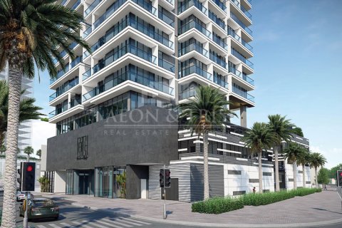 Dzīvoklis Jumeirah Village Circle, Dubaijā, AAE 2 istabas, 144 m2 Nr. 648703 - attēls 4
