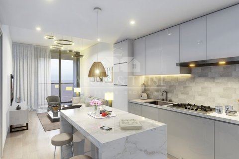 Dzīvoklis Jumeirah Village Circle, Dubaijā, AAE 2 istabas, 144 m2 Nr. 648703 - attēls 2