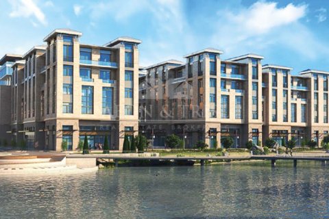 Dzīvoklis Jumeirah Village Circle, Dubaijā, AAE 2 istabas, 144 m2 Nr. 648703 - attēls 5