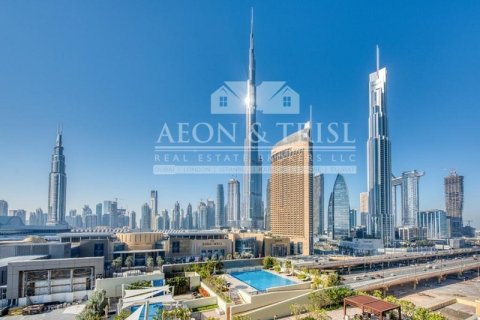 דירה למכירה ב Downtown Dubai (Downtown Burj Dubai), Dubai, איחוד האמירויות  3 חדרי שינה, 169 מ"ר, מספר 648699 - תמונה 4
