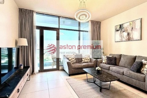 Appartamento in affitto a Dubai Hills Estate, Dubai, EAU 2 camere da letto, 97.2 mq. № 670414 - foto 1