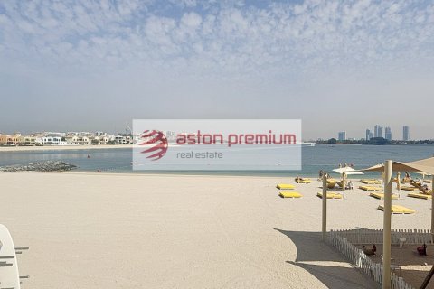 Apartment sa Palm Jumeirah, Dubai, UAE 1 silid-tulugan, 159.5 sq.m. № 670415 - larawan 14
