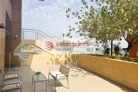 Apartment sa Palm Jumeirah, Dubai, UAE 1 silid-tulugan, 159.5 sq.m. № 670415 - larawan 13