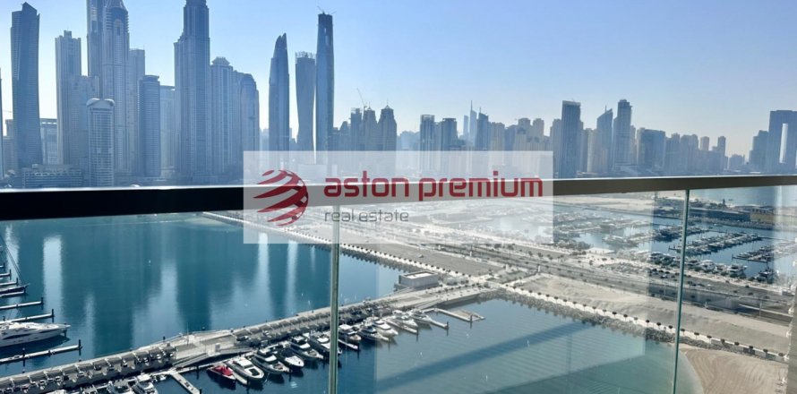 Apartment sa Dubai, UAE 2 silid-tulugan, 111.4 sq.m. № 670412