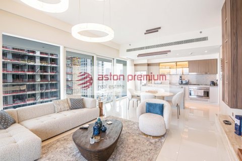 Apartman u Dubai, UAE 3 spavaćih soba, 180.2 m2 Br. 670410 - fotografija 2