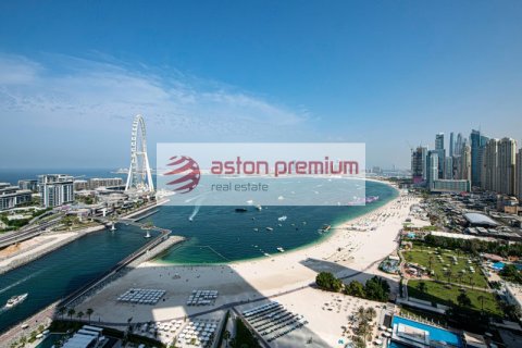 Apartment sa Jumeirah Beach Residence, Dubai, UAE 2 silid-tulugan, 136.9 sq.m. № 670413 - larawan 1