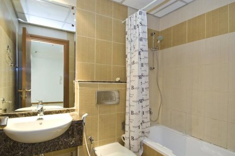 דירה למכירה ב Dubai Marina, Dubai, איחוד האמירויות 1 חדר שינה, 63.27 מ"ר, מספר 748556 - תמונה 6