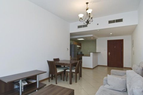 דירה למכירה ב Dubai Marina, Dubai, איחוד האמירויות 1 חדר שינה, 63.27 מ"ר, מספר 748556 - תמונה 2