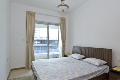 דירה למכירה ב Dubai Marina, Dubai, איחוד האמירויות 1 חדר שינה, 63.27 מ"ר, מספר 748556 - תמונה 4